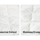 Матрас Консул Борджиа 80х200
