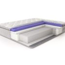 Матрас Nuvola Gamma memory 1000 150х200