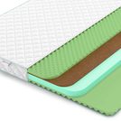 Матрас Denwir SIMPL BALANCE RELAX PLUS 12 180х200