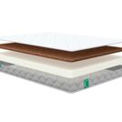 Матрас Sleeptek MAX Roll Cocos 10 90х195