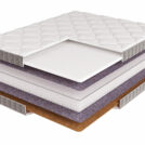 Матрас Beautyson Promo 8 S1200 80х180