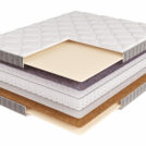 Матрас Beautyson Promo 5 S600 60х120