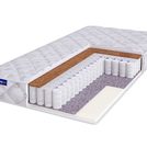 Матрас BeautyRoll Spring Foam Cocos 1 S600 160х200