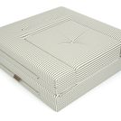 Футон Mr.Mattress Ringo (бежевая клетка) 100х200