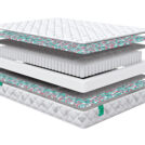 Матрас Sleeptek Simple 200х200