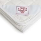 Наматрасник German Grass MATTRESS COTTON DRYSOFT GRASS легкий непромокаемый 90х200