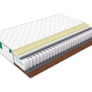 Матрас Sleeptek Premier MemoFoam Cocos 140х200