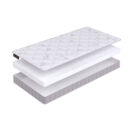 Матрас Beautyson Baby Fiber 8 90х195