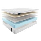 Матрас Materlux Prima Latex 75х190