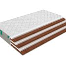 Матрас Sleeptek Total FoamCocos18 mix 180х200