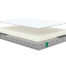 Матрас Sleeptek MAX Roll 12 60х120
