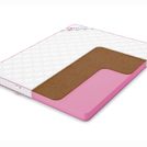 Матрас Denwir MEGA FOAM HARD 11 80х120