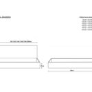 Кровать Димакс Джеффер Опал с подъемным механизмом 180х200