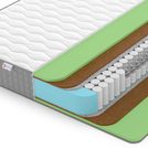 Матрас Denwir BEST MIDDLE FOAM TFK 140х200