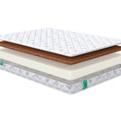 Матрас Sleeptek Simple Roll 9 Hard 200х200