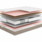 Матрас Мистер Слип Soft Line стронг 120х190