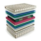 Матрас Mr.Mattress Fulwell XL 140х188