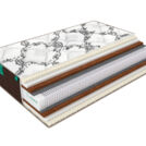 Матрас Sleeptek Lux Assorti Double 180х200