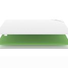 Топпер Denwir ECO FOAM 3 140х200