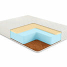 Матрас Comfort Line Cocos Eco Roll+ Soft 160х200