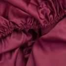 Простыня German Grass Purple Brilliant Grass на резинке 200х200