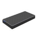 Матрас Beautyson Baby Roll Foam hard 14 Lux 90х200