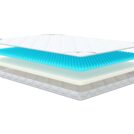 Топпер Sleeptek Max Relax 160х190