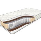 Матрас DreamLine Eco Holl Hard S1000 80х140