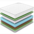 Матрас Denwir CLASSIC BALANCE FOAM TFK 90х120