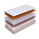 Матрас Beautyson Baby Roll Foam Cocos S600 80х200
