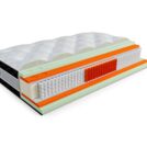 Матрас Mr.Mattress Velvet XL 180х190
