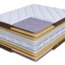 Матрас Beautyson Life Comfort S2400 160х200
