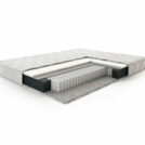 Матрас Nuvola Tempo Lite 500 120х190