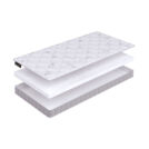 Матрас Beautyson Baby Fiber 6 80х160