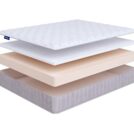 Матрас Beautyson Promo Lux 9 150х200