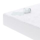 Наматрасник Сонум Velour Aqua Plus 120х190
