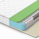 Матрас Denwir CLASSIC FOAM SOFT PLUS TFK 80х140