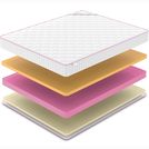 Матрас Denwir MEGA MEMO SOFT 18 70х190