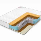 Матрас Denwir CLASSIC MIDDLE MEMO SOFT PLUS S1000 80х200