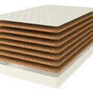 Матрас Comfort Line Hard Puff 21 80х140