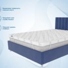Наматрасник Димакс Balance foam 5 см 200х190
