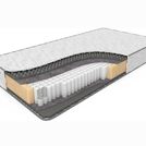 Матрас DreamLine Coal Memory Komfort Massage S1000 130х190