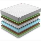 Матрас Denwir BEST MIDDLE FOAM TFK 140х200