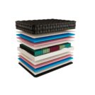 Матрас Mr.Mattress Broclley XL 80х140