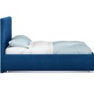 Кровать Nuvola Adriana Velutto 26 180х200