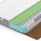 Матрас Denwir BEST FOAM RELAX HARD TFK 120х190