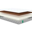 Матрас Sleeptek MAX Roll Cocos 12 120х200