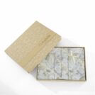 Комплект постельного белья Асабелла 2347 Евро