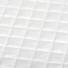 Наматрасник German Grass MATTRESS COTTON DRYSOFT GRASS легкий непромокаемый 90х200