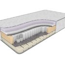 Матрас DreamLine Sky-high Middle/Soft TFK 160х220